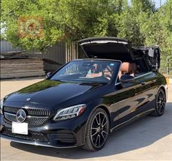 مێرسێدس بێنز C-Class